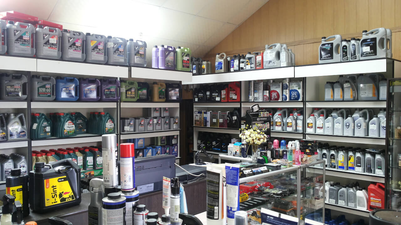 Авто Интернет Магазины Корейские