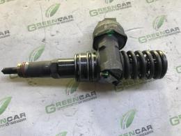 Форсунка дизельная Volkswagen Transporter (T5) 2003-2015