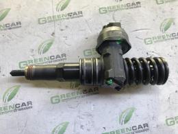 Форсунка дизельная Volkswagen Transporter (T5) 2003-2015 