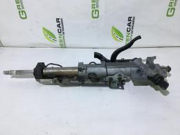 Рейка рулевая BMW 3 Series (E46) 1998-2006