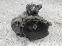 МКПП Ford Transit 2000-2006