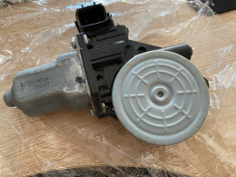 Моторчик стеклоподъемника задней правой двери Nissan Teana J32 2008-2013