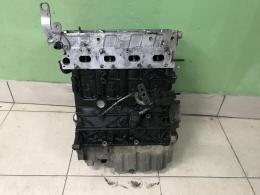 Двигатель CKTB Volkswagen Crafter 2006-2016