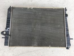 Радиатор основной Kia Sportage (II) 2004-2010