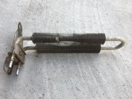 Радиатор топливный Ford Transit 2006-2013