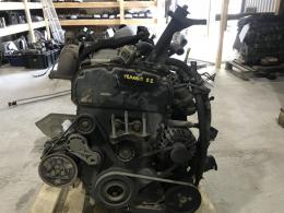 Двигатель Ford Transit 2006-2013