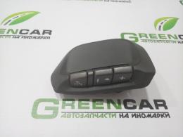 Блок кнопок Lexus LS 460/600 (USF40) 2006-2012