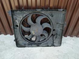 Вентилятор радиатора BMW 3 Series (E90;E93) 2005-2013