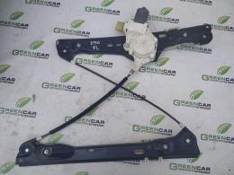 Стеклоподъемник передней левой двери BMW 3 Series (E90;E93) 2005-2013