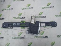 Стеклоподъемник задней правой двери BMW 3 Series (E90;E93) 2005-2013