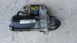 НЕТ В НАЛИЧИИ Стартер Mercedes E-Class (W211) 2002-2009