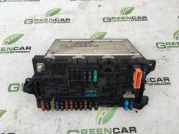 Блок предохранителей Mercedes E-Class (W211) 2002-2009