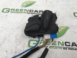Кнопка регулировки сиденья правая Mercedes E-Class (W211) 2002-2009
