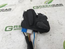Кнопка регулировки сиденья левая Mercedes E-Class (W211) 2002-2009 