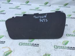 Подушка безопасности AIR BAG в торпедо Hyundai Tucson (I) 2004-2010