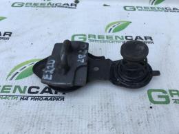 Замок капота Mercedes E-Class (W211) 2002-2009 