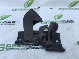 Замок капота Mercedes E-Class (W211) 2002-2009 