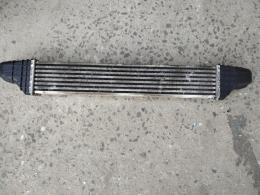 Интеркулер Mercedes E-Class (W211) 2002-2009