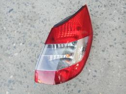 Фонарь задний правый Renault Scenic (II) 2003-2009