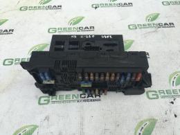 Блок предохранителей Mercedes E-Class (W211) 2002-2009 