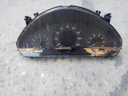 Комбинация приборов (Щиток) Mercedes E-Class (W211) 2002-2009
