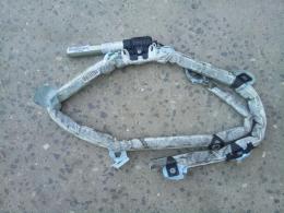 НЕТ В НАЛИЧИИ Подушка безопасности AIR BAG шторка правая BMW 3 Series (E90) 2005-2013