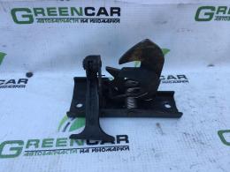 Замок капота Mercedes E-Class (W211) 2002-2009 