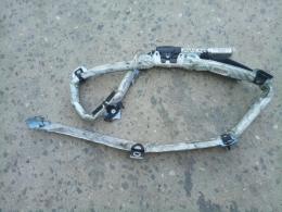 НЕТ В НАЛИЧИИ Подушка безопасности AIR BAG шторка левая BMW 3 Series (E90) 2005-2013