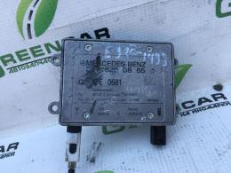 Усилитель антенны Mercedes E-Class (W211) 2002-2009