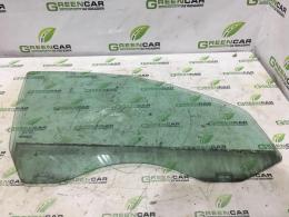 Стекло передней правой двери Mercedes E-Class (W211) 2002-2009 