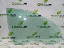 Стекло передней правой двери Mercedes E-Class (W211) 2002-2009