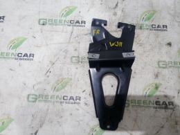 Кронштейн передней правой двери Mercedes E-Class (W211) 2002-2009