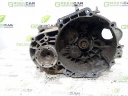 МКПП Volkswagen Passat (B6) 2005-2010