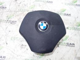 НЕТ В НАЛИЧИИ Подушка безопасности AIR BAG в рулевое колесо BMW 3 Series (E90) 2005-2013