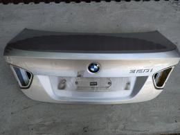 Крышка багажника BMW 3 Series (E90;E93) 2005-2013 