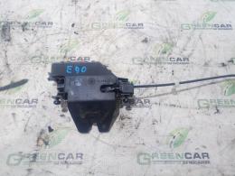 Замок крышки багажника BMW 3 Series (E90;E93) 2005-2013