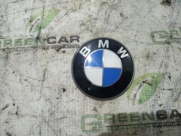 Эмблема BMW 3 Series (E90;E93) 2005-2013