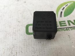 Реле Mercedes E-Class (W211) 2002-2009