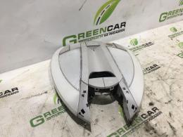 Плафон салонный передний Mercedes E-Class (W211) 2002-2009