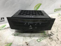 Ченджер компакт дисков Mercedes E-Class (W211) 2002-2009