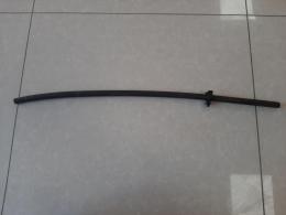 Шланг системы охлаждения Mercedes M-Class (W163) 1997-2005