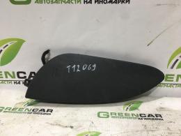 Подушка безопасности боковая (В сиденье) правая Mercedes E-Class (W211) 2002-2009