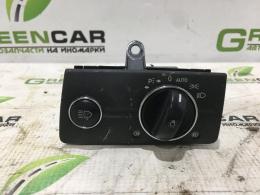 Переключатель света фар Mercedes E-Class (W211) 2002-2009