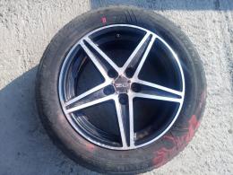 Диск с шиной Mercedes E-Class (W211) 2002-2009