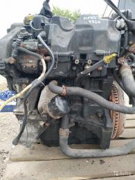 Двигатель Renault Scenic (II) 2003-2009