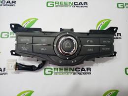 Блок кнопок Infiniti QX56/80 (Z62) 2010>