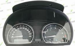 Комбинация приборов (Щиток) BMW X3 (E83) 2004-2010