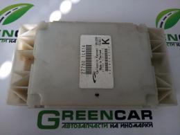 Блок управления кондиционером Infiniti QX56/80 (Z62) 2010>