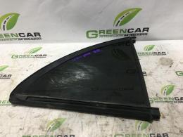 Стекло задней правой двери (Форточка) Mercedes E-Class (W211) 2002-2009 