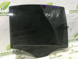 Стекло задней правой двери Mercedes E-Class (W211) 2002-2009 
